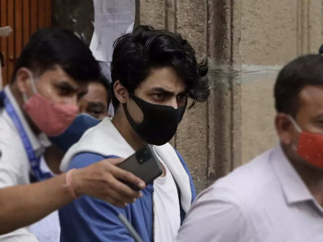 Aryan Khan now has the option of moving the Bombay High Court to seek relief.