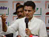 BJP ruined India's economy in the last seven years, says Congress' Sachin Pilot