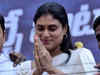 AP CM Jagan's sister Sharmila begins 4000 Km foot march in Telangana to 'bring back YSR rule'