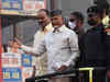 Lukewarm response to bandh call by TDP in Andhra; Chandrababu Naidu to sit on 36-hour 'deeksha' from Oct 21