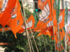 Bengal: BJP leaders ready to fight local body polls in presence of central forces