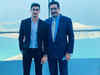 Kumar Mangalam Birla teams up with ADIA boss for digibank bet in UAE