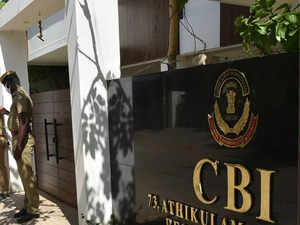 CBI--bccl