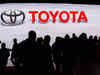 Toyota posts first loss in 5 years on slow sales