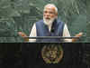 New India believes in trust, transparency: PM Narendra Modi