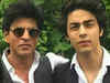 Cruise drugs case: Shah Rukh Khan meets son Aryan Khan in Mumbai jail