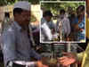 Watch: Kejriwal’s look-alike chaat seller hogs the limelight in Gwalior