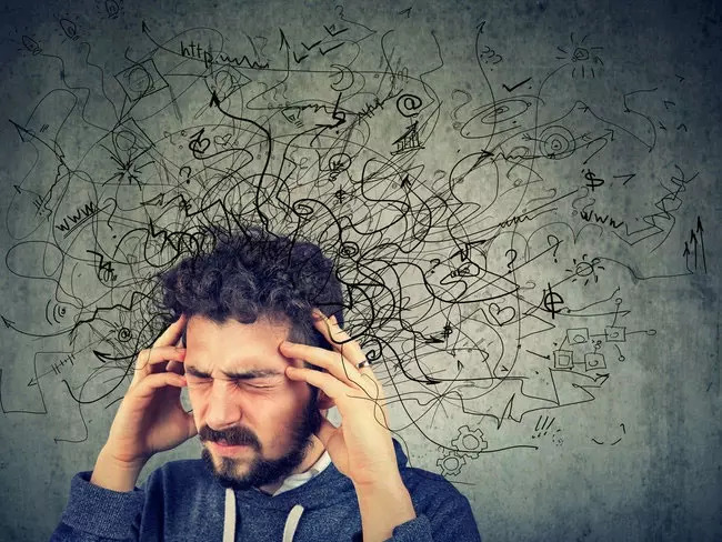 mental illness: Role of stress in mental illness. Learning how to cope -  The Economic Times