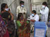Rapid Covid vaccination drive navigates India's economy towards swift revival from global pandemic aftershocks