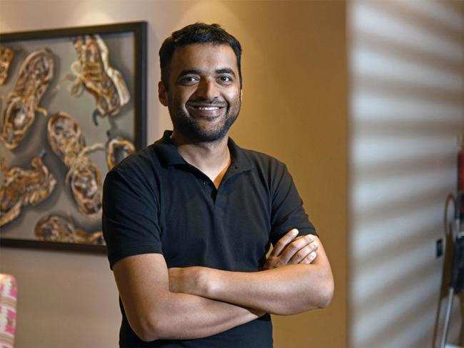 Deepinder Goyal: Zomato CEO Deepinder Goyal Joins Unacademy Board - The ...