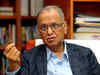 Narayana Murthy confident about India's youth, urges them to be 'good people'