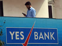 Yes bank results