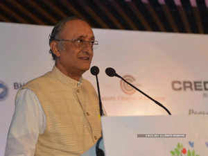West Bengal Finance Minister Amit Mitra -- agencies