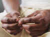 Is marriage always the ideal? New trend shows the married may soon be minority as more people choose not to say 'I do'