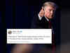 Donald Trump, who is banned from Twitter & Facebook, announces return with his own social media platform; gets trolled