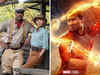 Dwayne Johnson & Emily Blunt- starrer 'Jungle Cruise', Marvel's 'Shang-Chi' to release on Disney+ Hotstar