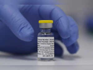 India's Serum Institute to boost vaccine exports gradually, report says