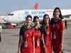 SpiceJet unveils special livery to celebrate 100 crore COVID-19 vaccine