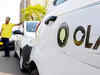 Ola Cars eyes $2 billion in GMV in 12 months, to hire 10,000 people