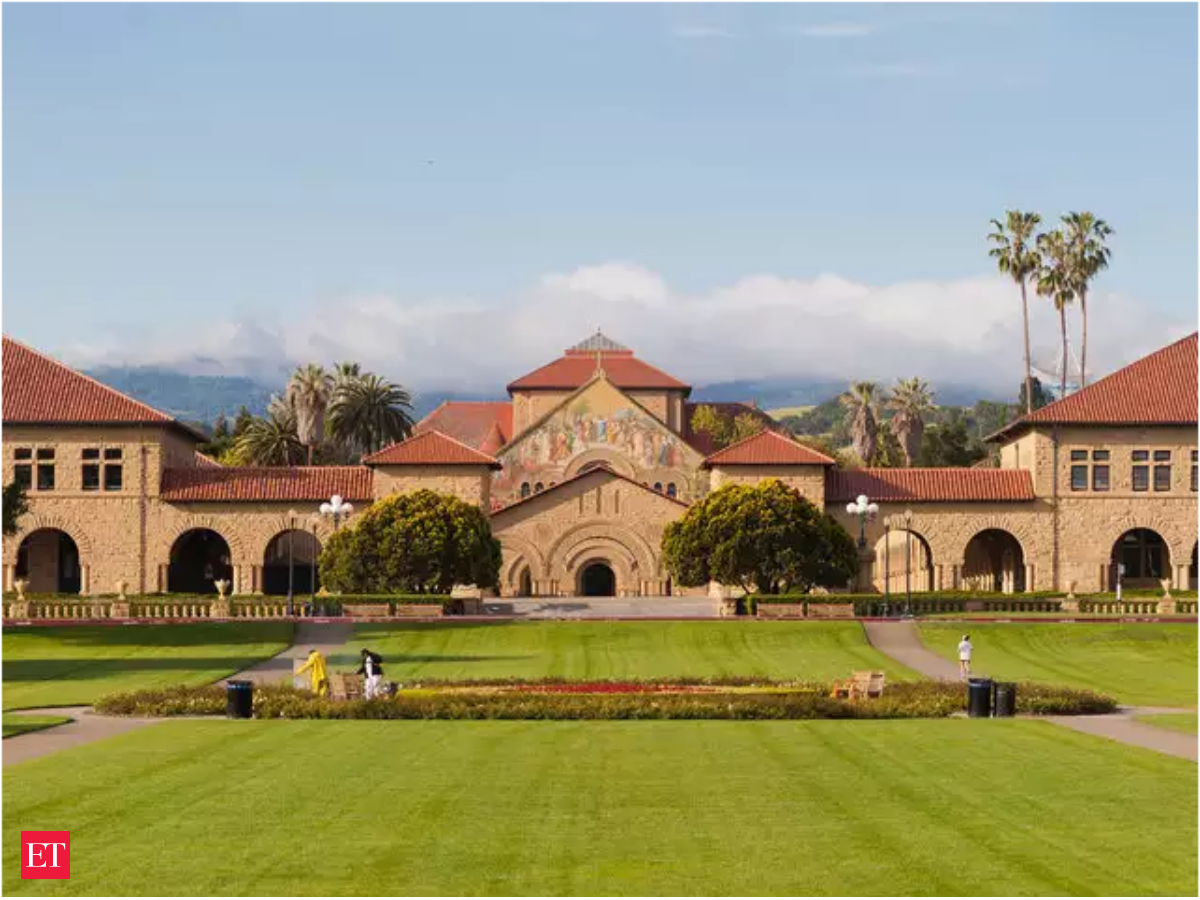 Jadavpur University: 29 scientists of Jadavpur University figure in Stanford  University database for research publications - The Economic Times