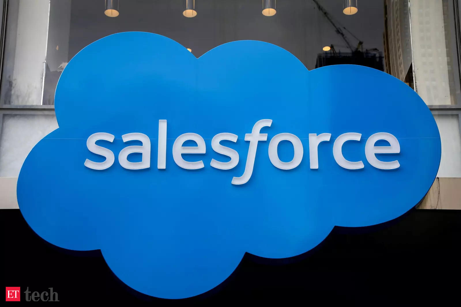 Salesforce Salesforce Ecosystem Can Generate 66 4 Billion In New Business Revenue By 2026 Idc The Economic Times