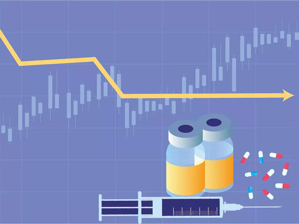 After a robust rally, pharma stocks feel under the weather. But do they make a case for value buy?