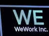 Revamped WeWork rises in Nasdaq debut