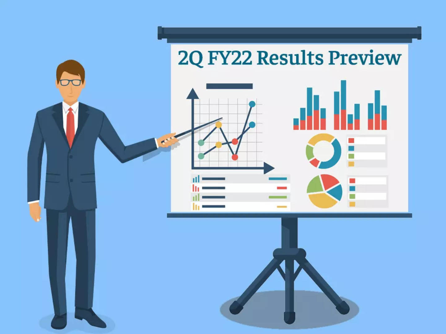Q2 FY22 preview: Tariff hikes to push Airtel’s growth; Jio’s modest outlook as Vi fights for its turf