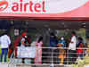 Big fund houses chip in as Airtel's rights issue oversubscribed 1.44x