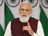 PM Narendra Modi to address the nation at 10 am today