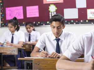 All regional languages kept in minor subjects category for 1st term exams for class 10, 12: CBSE