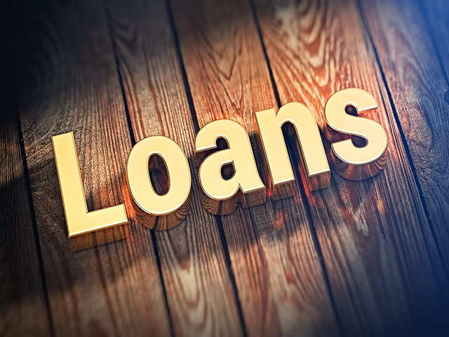 Decline in Bad Loans