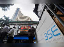 Sensex rallies nearly 400 points to soar past 62k-mark; Nifty opens at fresh record