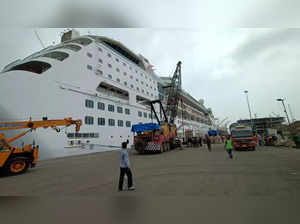 cruise bccl