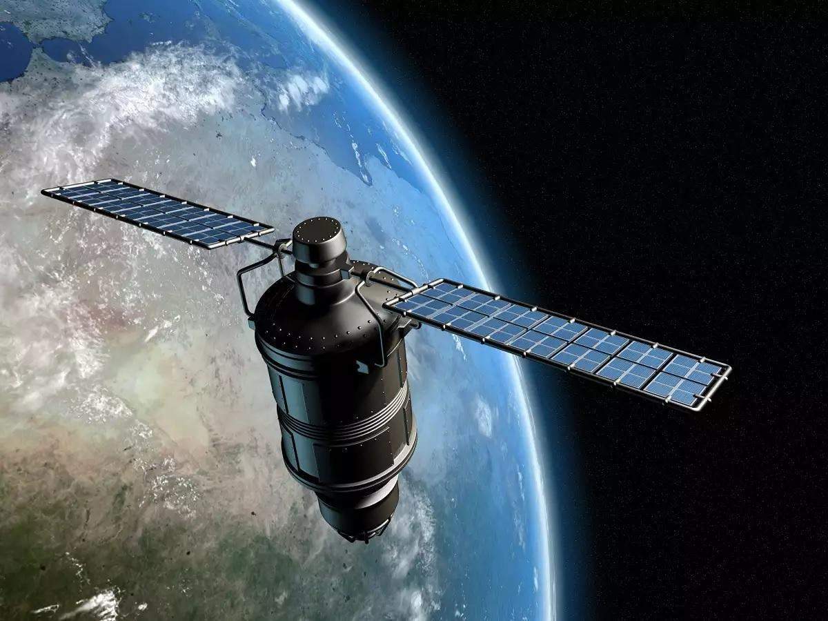 Dhruva Space tests satellite orbital deployer onboard 