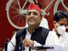 Akhilesh Yadav hits back at UP minister, says 95 pc people don't need BJP