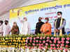 PM's Kushinagar event BJP's attempt to project Purvanchal growth story