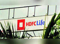 HDFC Life