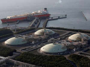 LNG---reuters