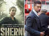 'Sherni', 'Sardar Udham' among 14 films shortlisted for India's official entry to the Oscars