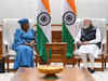 Will hear India's concerns: WTO DG Ngozi Okonjo-Iweala