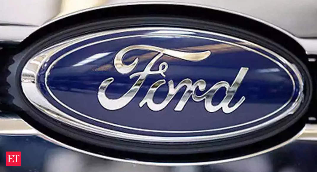 Ford infuses over Rs 5,000 crore in Indian unit to handle exit prices