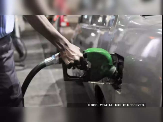 Petrol and diesel prices up for third straight day. Here's what it will cost you now