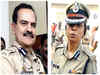 Koregaon Bhima commission summons IPS officers Param Bir Singh, Rashmi Shukla