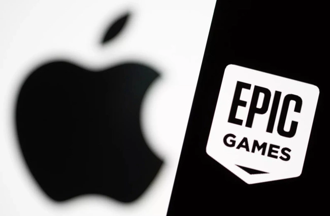 Epic Games Opposes Apple S Effort To Pause Antitrust Trial Orders The Economic Times