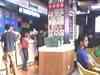 Channel V launches its first cafe-cum-bar
