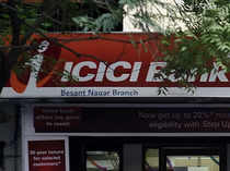 ICICI Bank