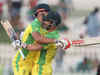 Australia beat South Africa by 5 wickets in T20 World Cup Super 12 match