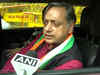 J-K civilian killings: Shashi Tharoor hopes Amit Shah to take decisive steps during his J-K visit