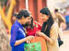 Big festive shopping by rich Indians boosts luxury retail